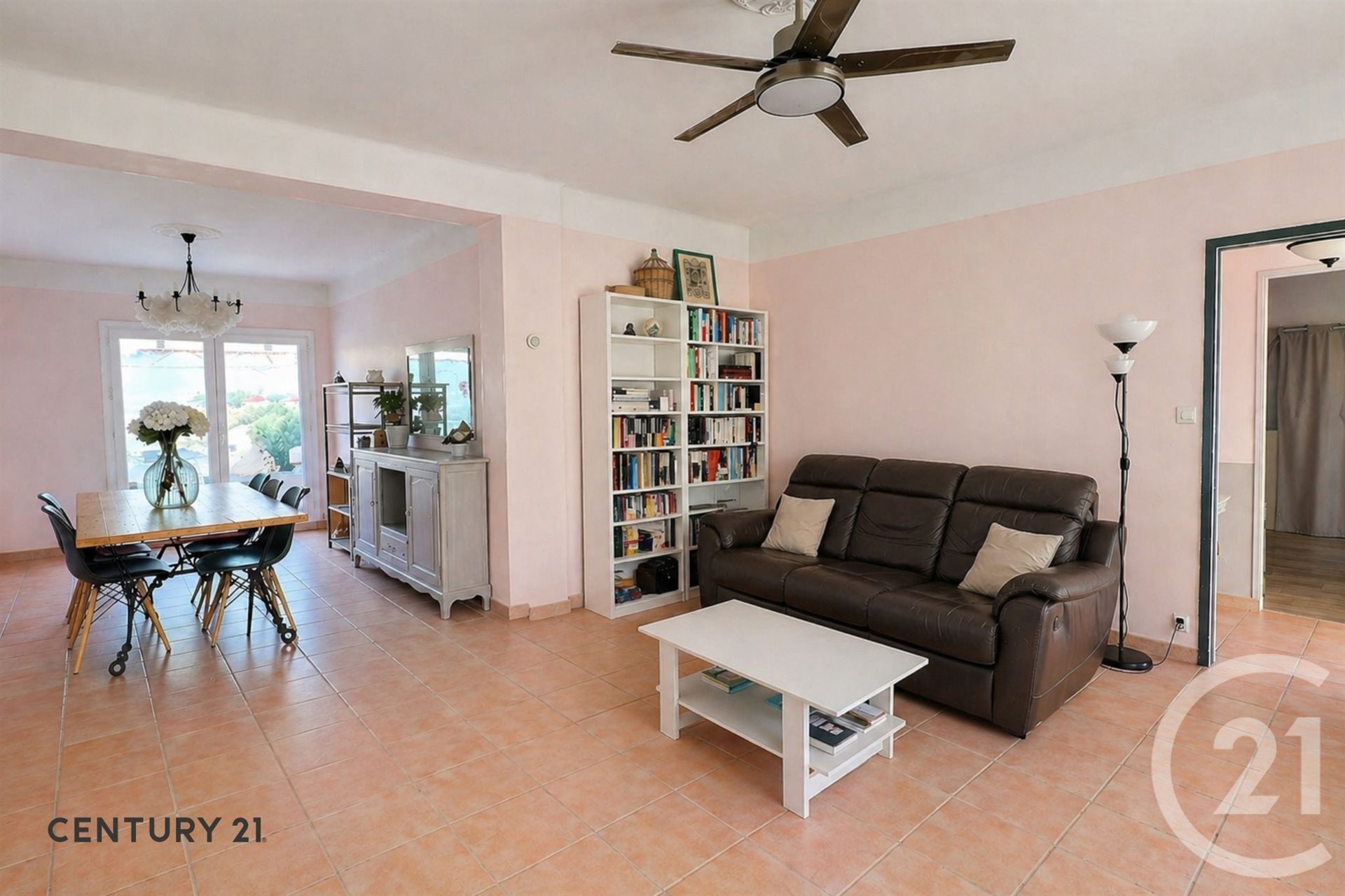 Appartement à vendre, 137m², Carpentras