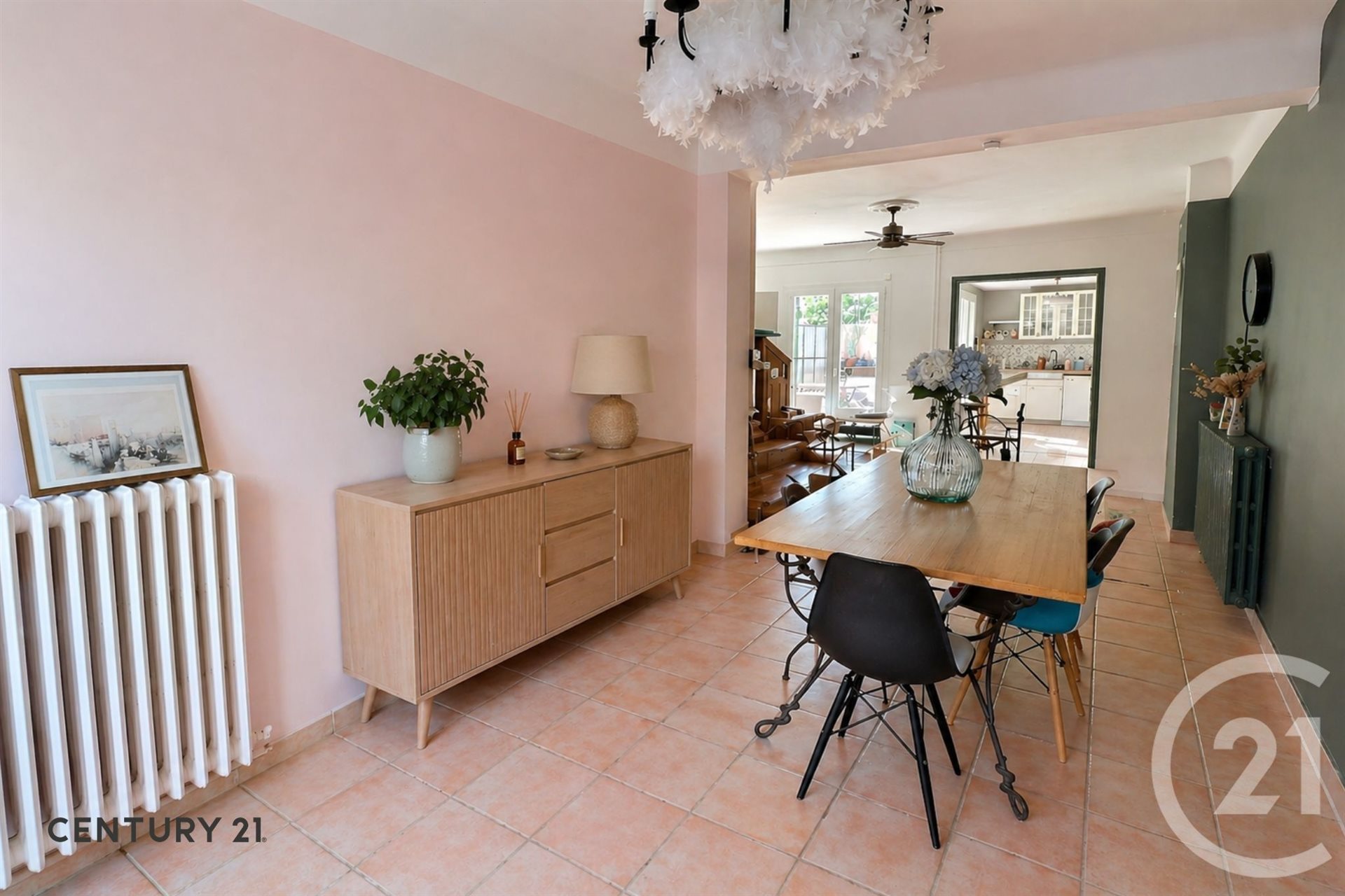 Appartement à vendre, 137m², Carpentras