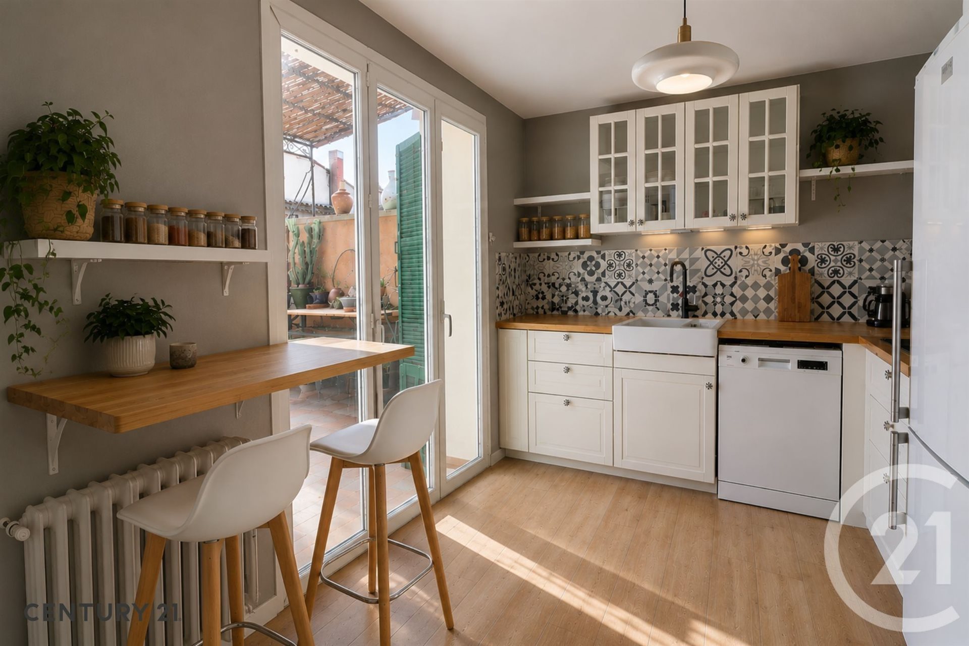 Appartement à vendre, 137m², Carpentras