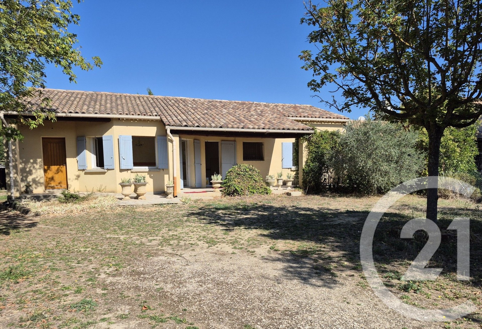 Maison à vendre, 124m², Pernes-les-Fontaines