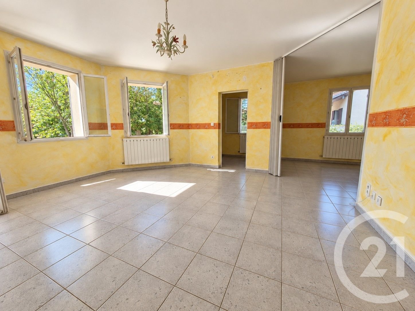 Maison à vendre, 124m², Pernes-les-Fontaines