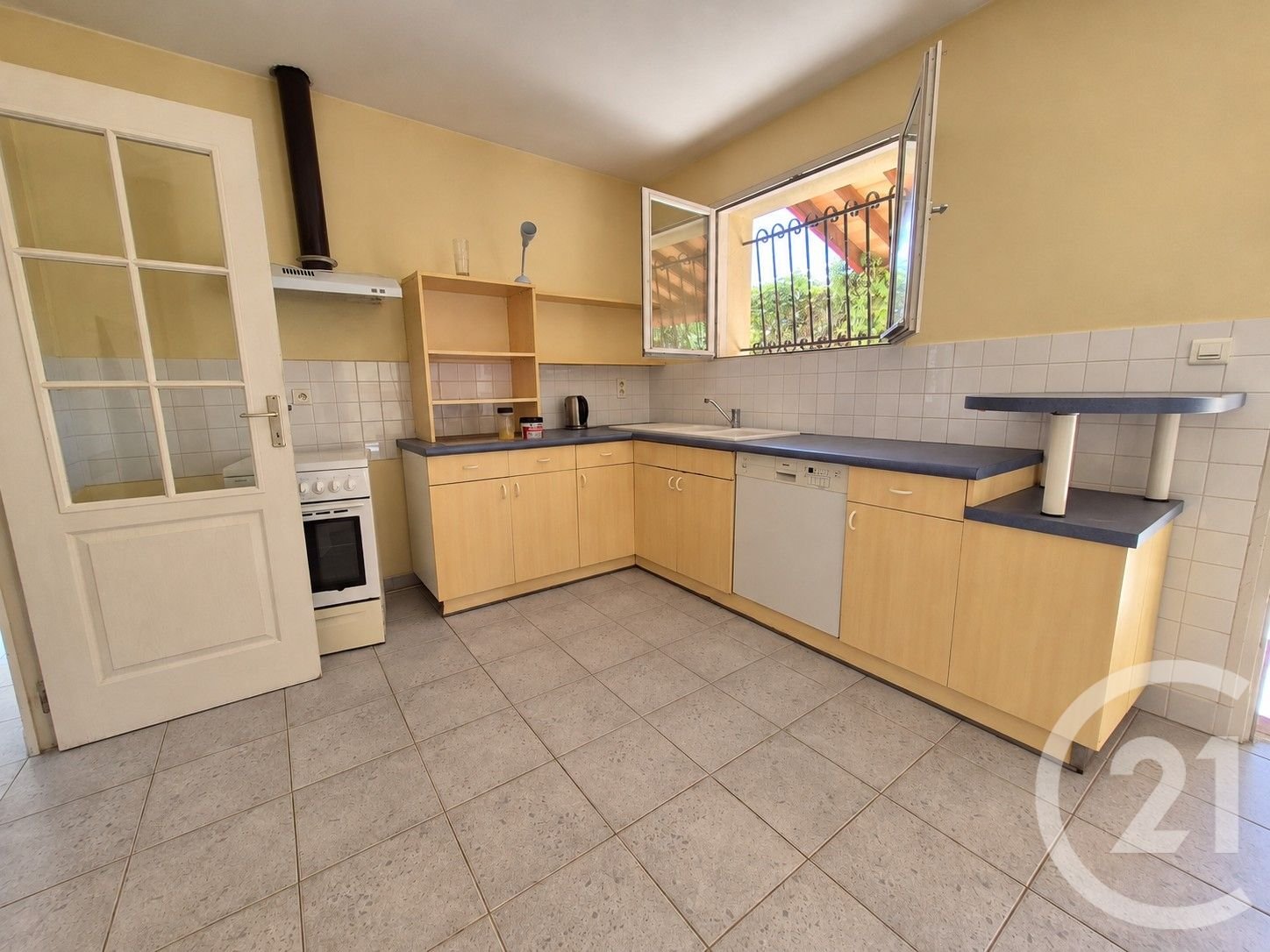 Maison à vendre, 124m², Pernes-les-Fontaines