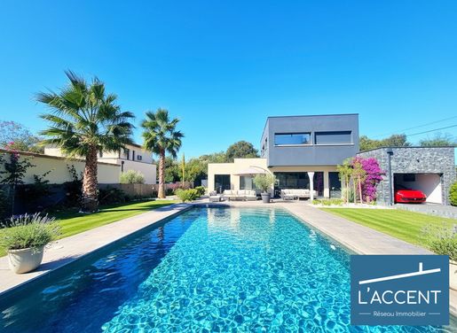 Maison 5 pièces 176 m² · à Saint-Gilles · 176 m² · 820 000 €