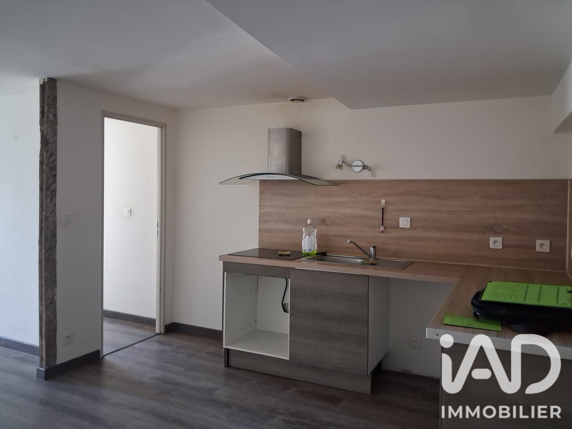Appartement à vendre, 60m², Saint-Gaudens