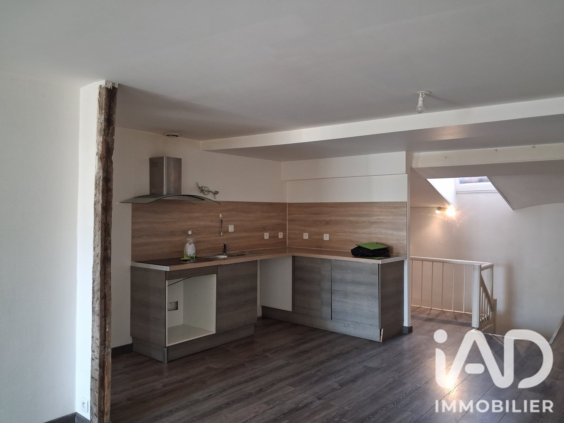Appartement à vendre, 60m², Saint-Gaudens