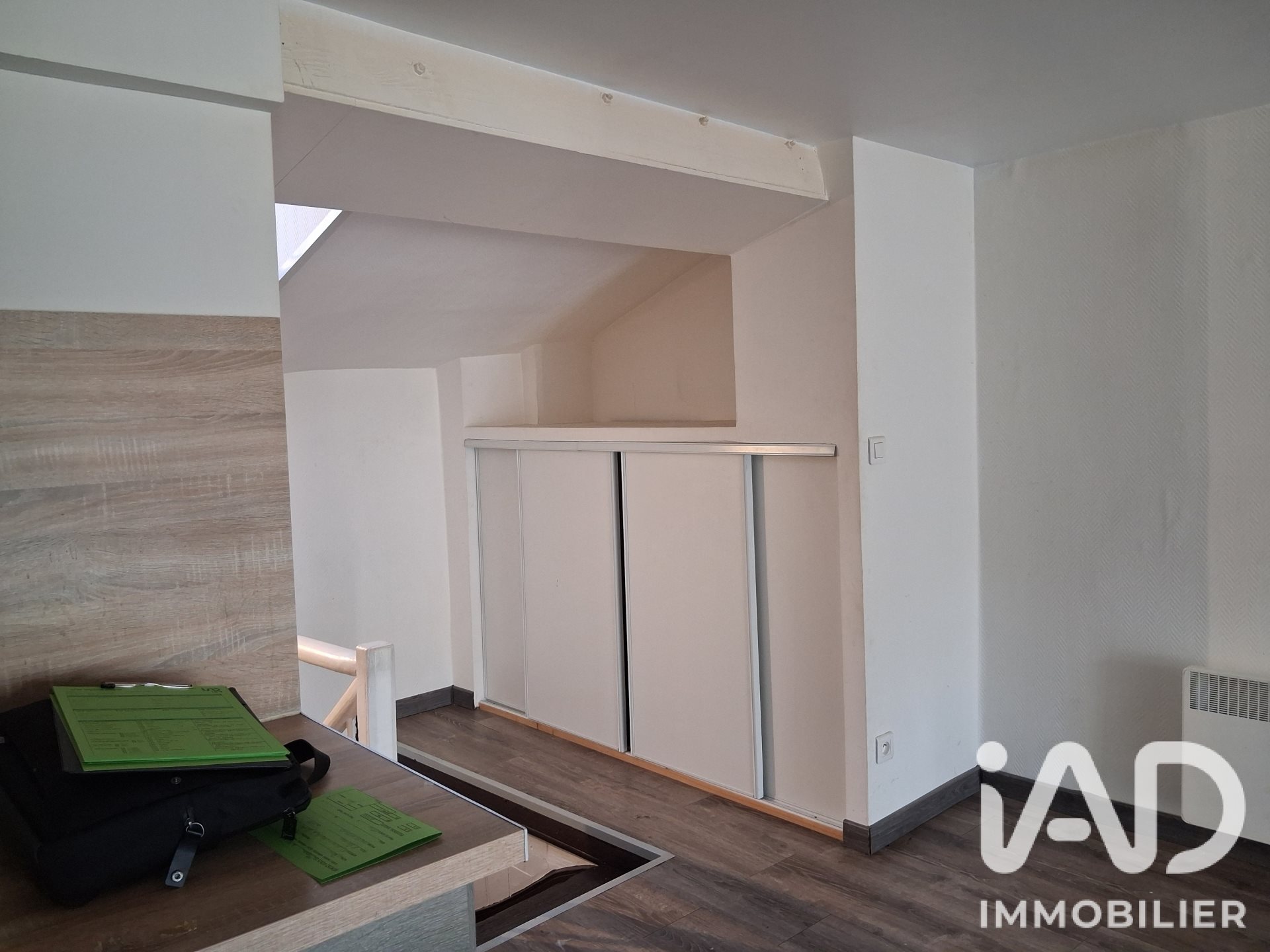 Appartement à vendre, 60m², Saint-Gaudens
