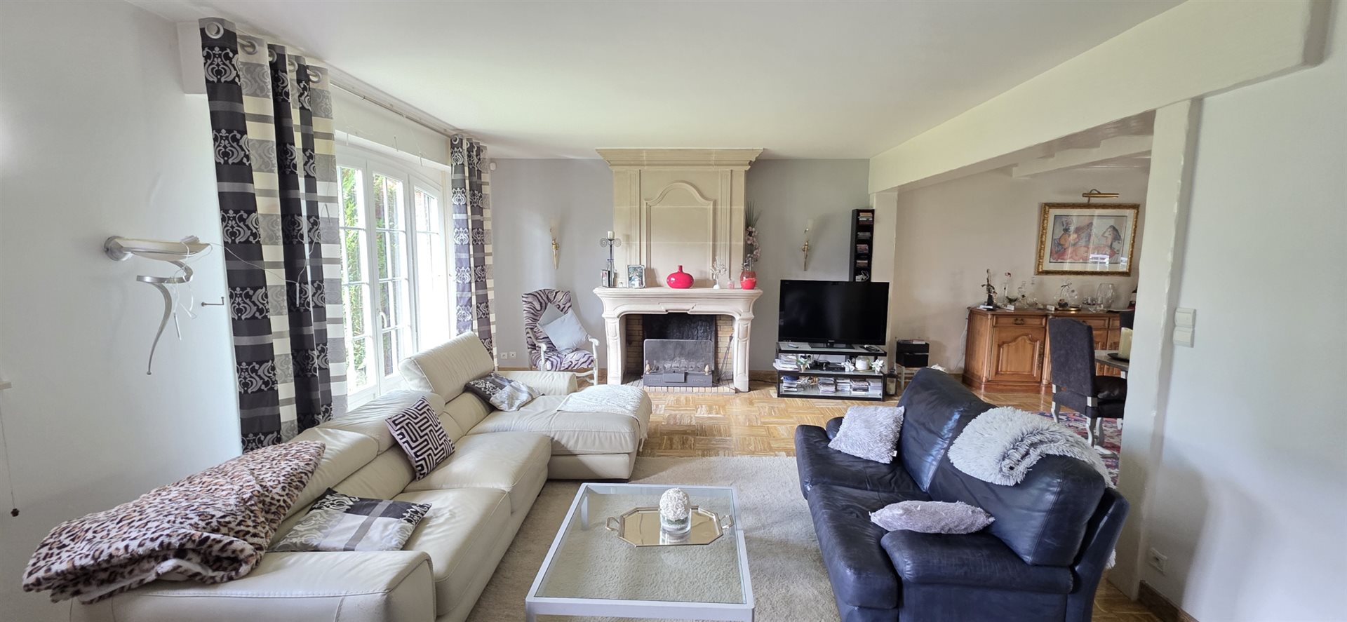 Maison à vendre, 216m², Bauvin