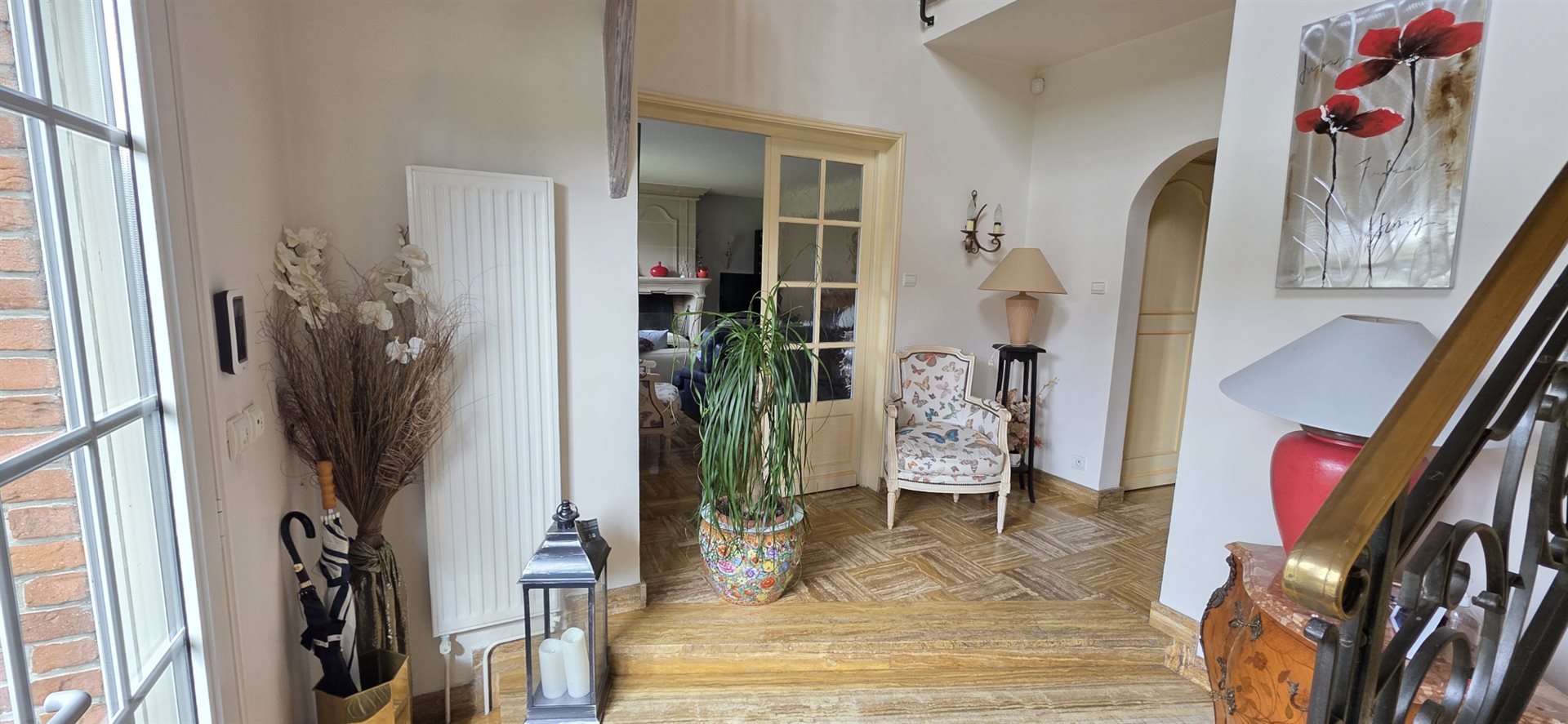 Maison à vendre, 216m², Bauvin