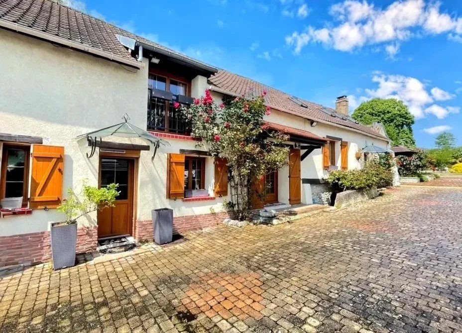 Maison à vendre, 167m², Pacy-sur-Eure