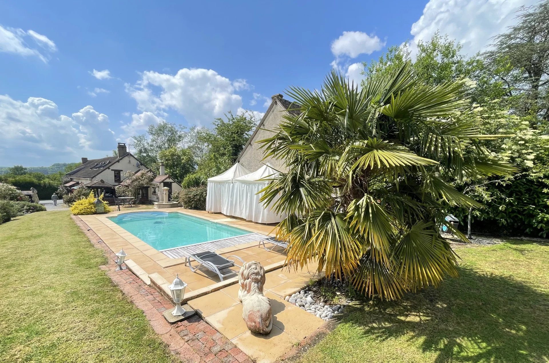 Maison à vendre, 167m², Pacy-sur-Eure