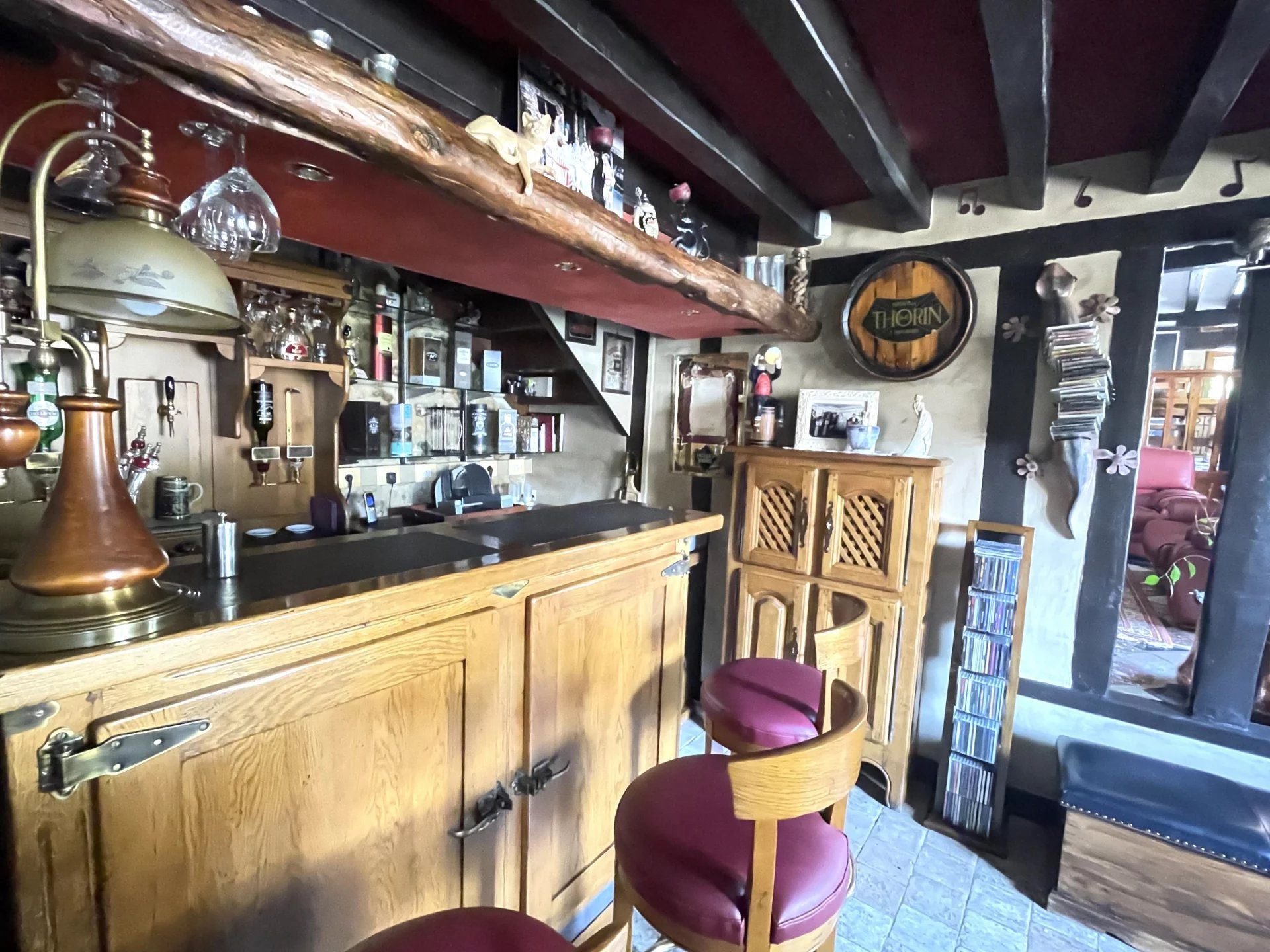 Maison à vendre, 167m², Pacy-sur-Eure