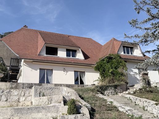 Maison 7 pièces 225 m² · à Merey · 225 m² · 350 000 €