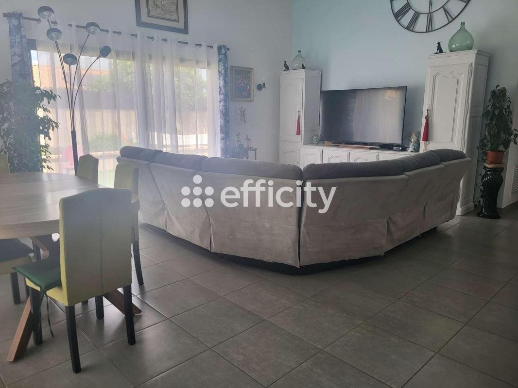 Maison à vendre, 126m², Aspiran