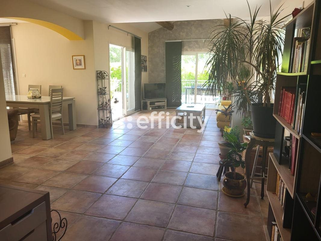 Maison à vendre, 165m², Saint-Pargoire