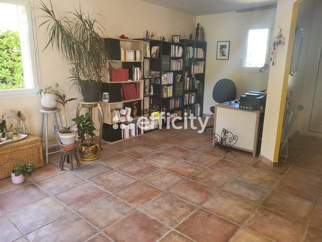 Maison à vendre, 165m², Saint-Pargoire