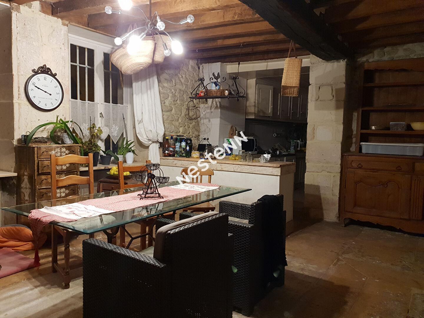 Maison à vendre, 400m², Romain
