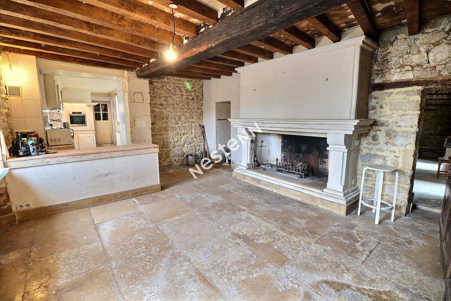 Maison à vendre, 400m², Romain