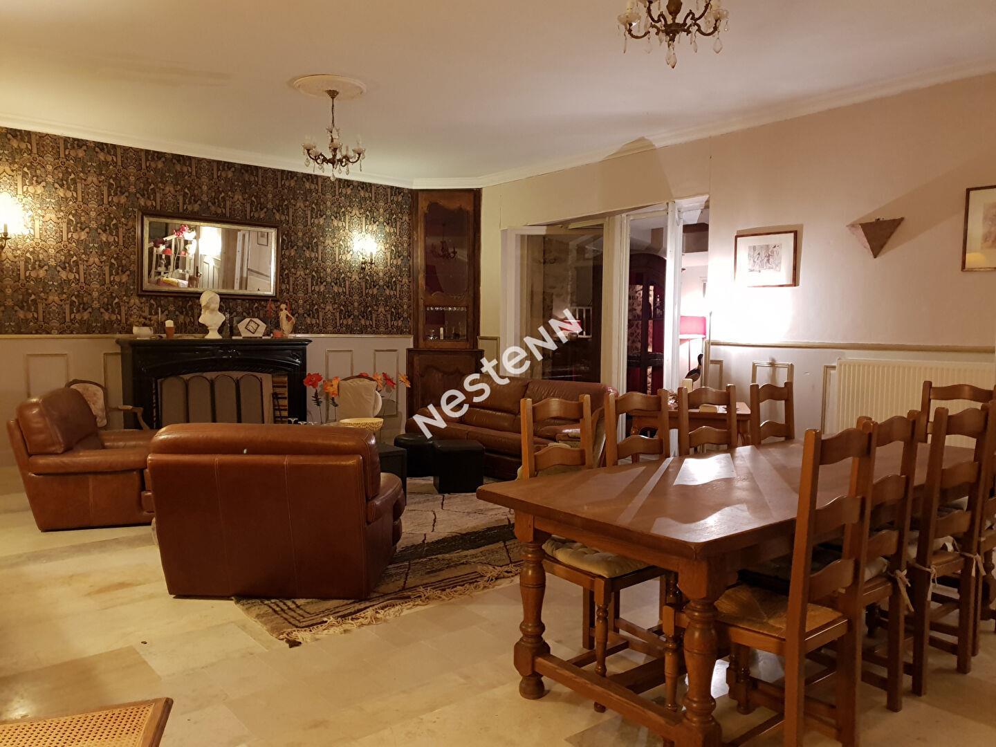 Maison à vendre, 400m², Romain