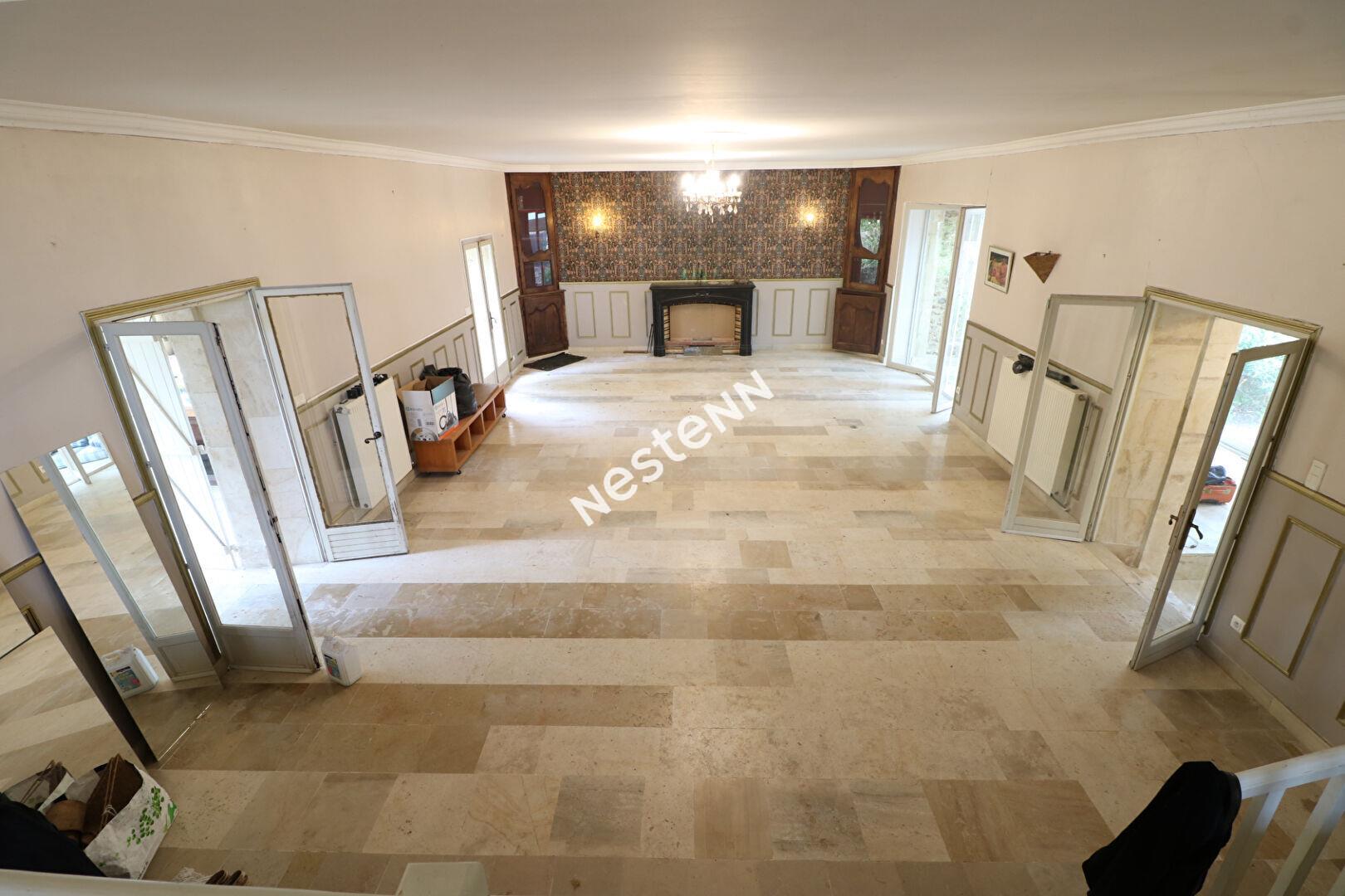 Maison à vendre, 400m², Romain