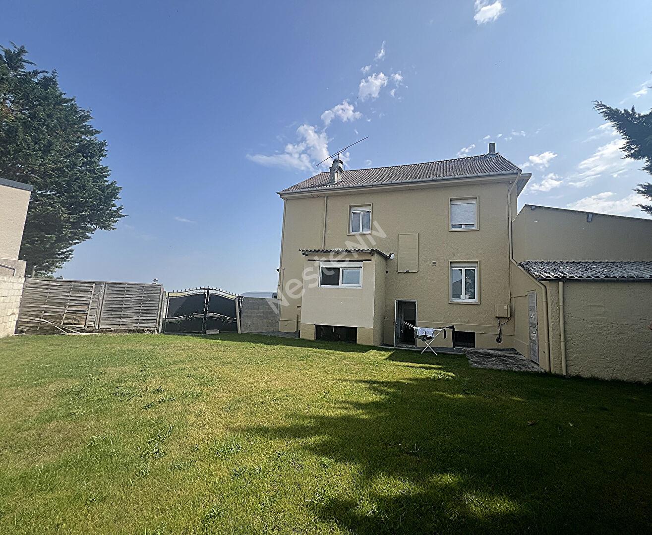 Maison à vendre, 203m², Corbeny