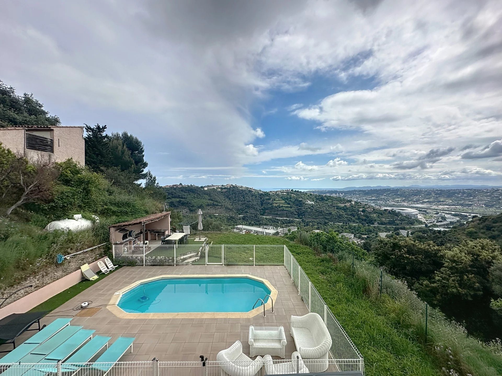 Maison à vendre, 150m², Nice