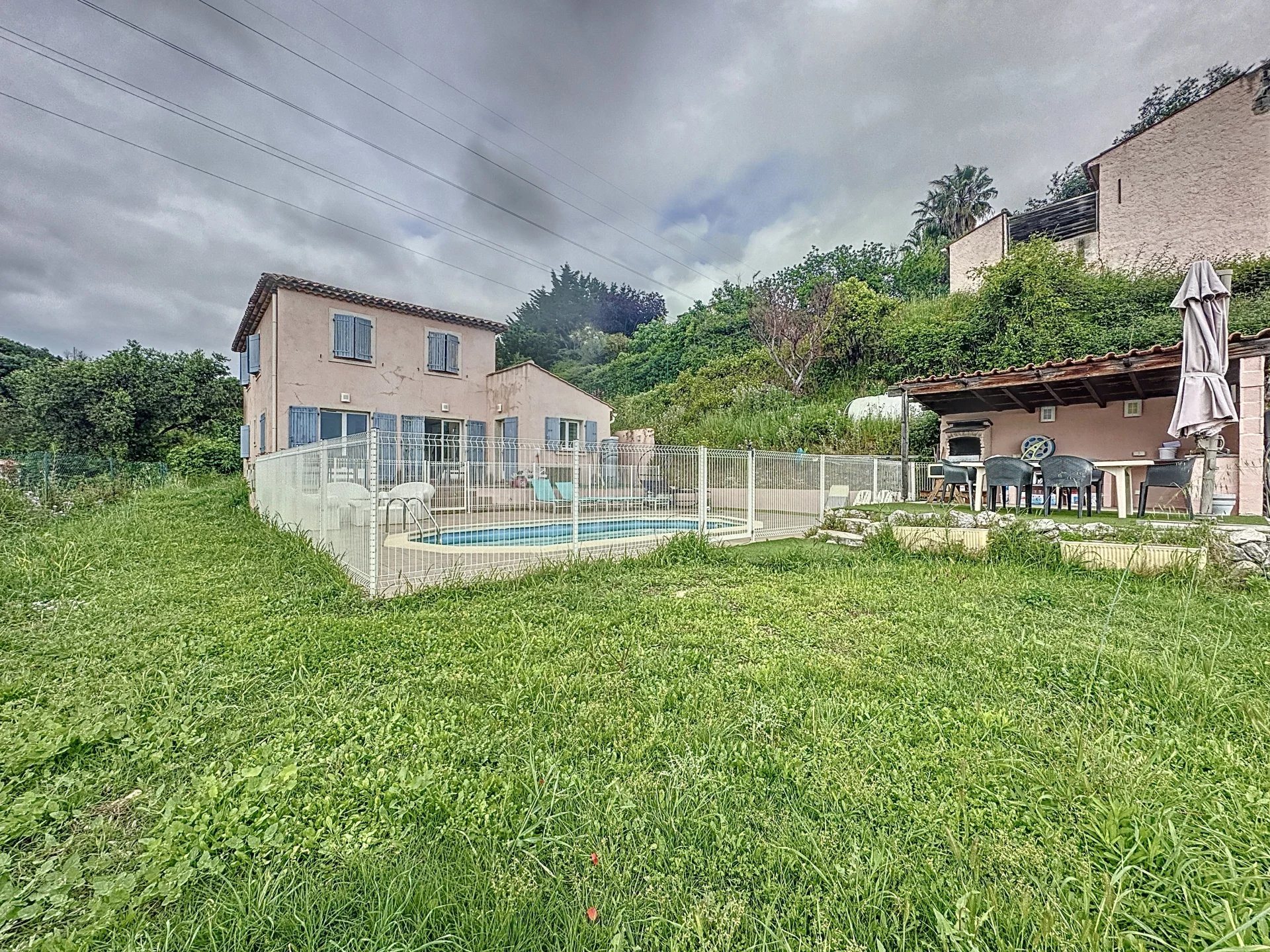 Maison à vendre, 150m², Nice