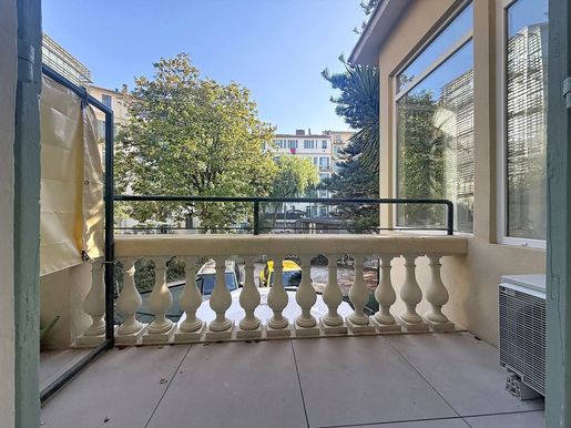 Appartement 2 pièces 31 m² · à Nice · 31 m² · 260 000 €
