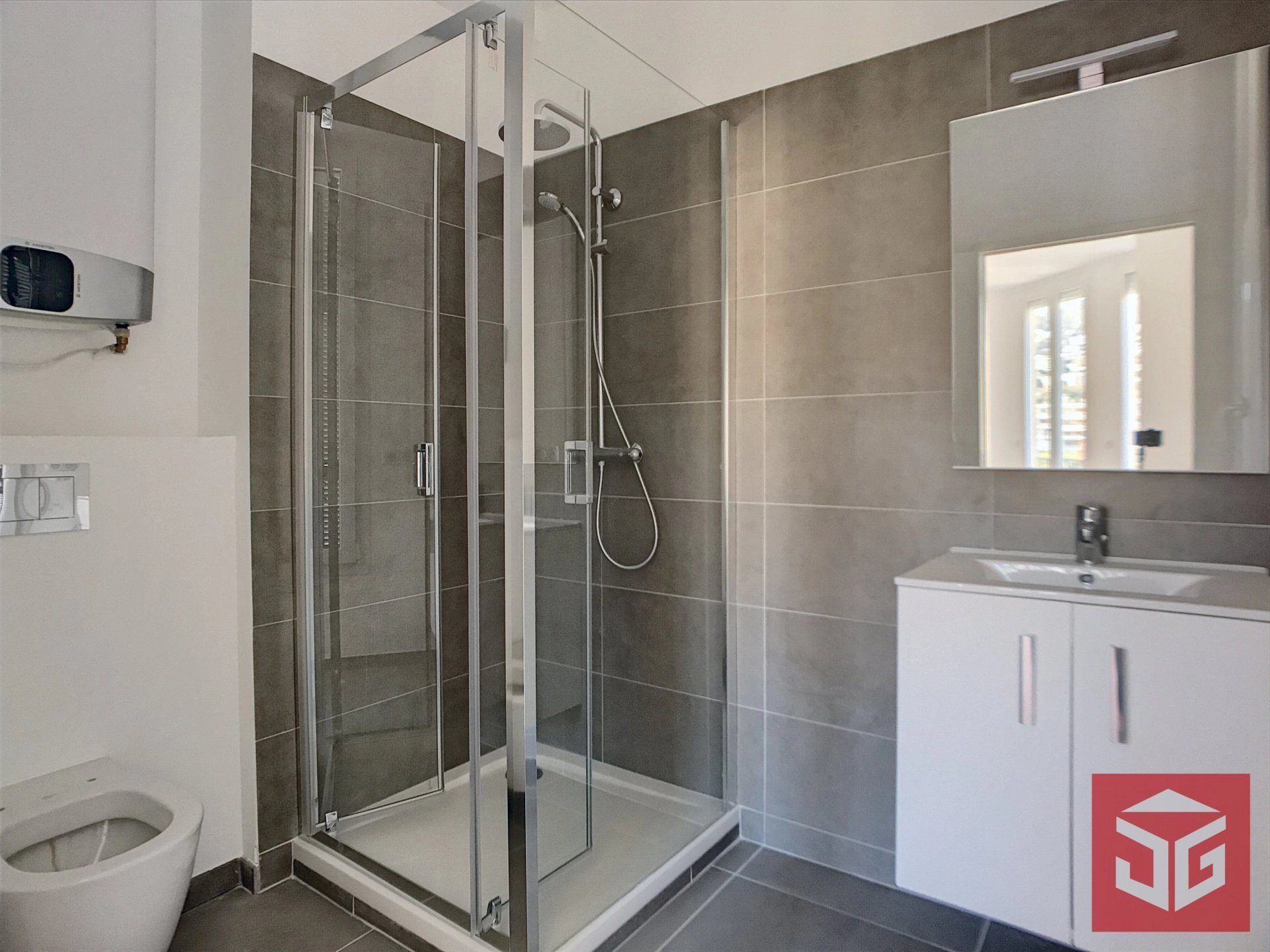 Appartement à louer, 35m², Nice