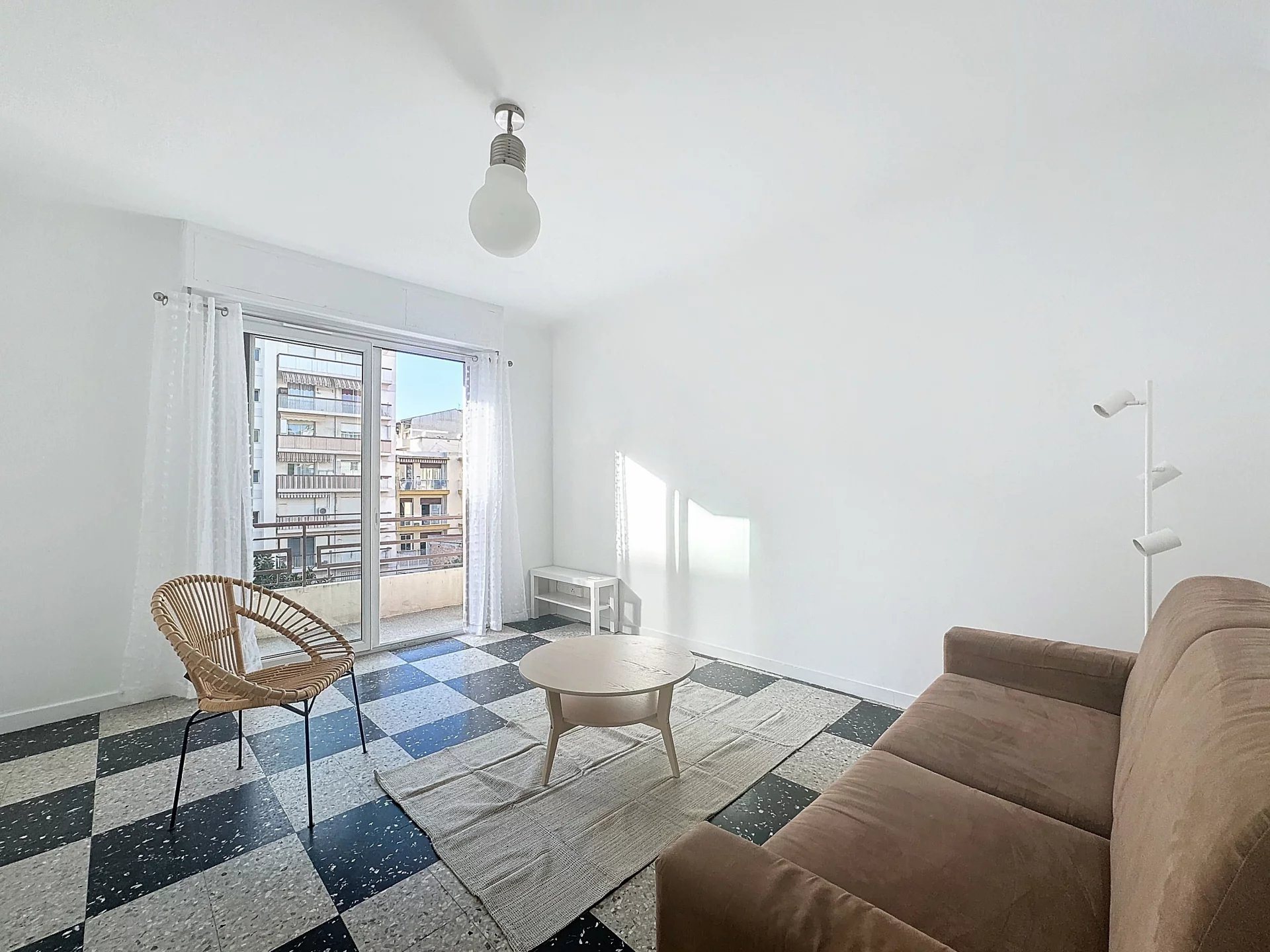 Appartement à louer, 31m², Nice