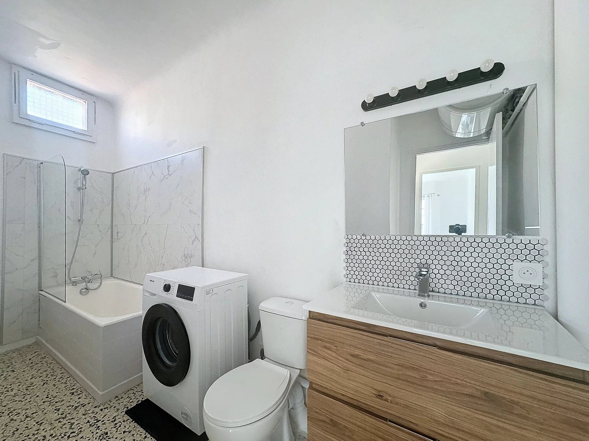 Appartement à louer, 31m², Nice