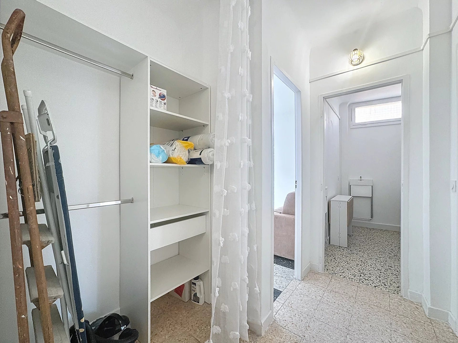 Appartement à louer, 31m², Nice