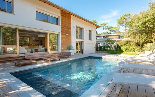 Maison 6 pièces 199 m² · à Soorts-Hossegor · 199 m² · 3 050 000 €