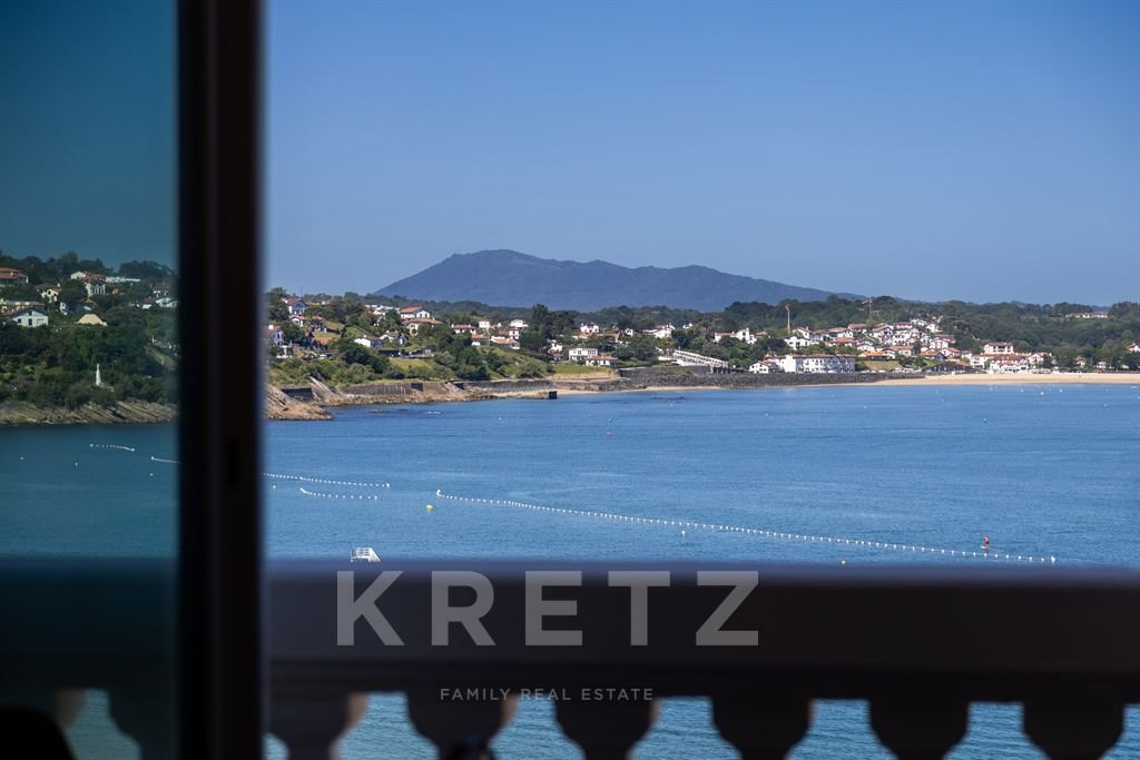 Appartement à vendre, 29m², Saint-Jean-de-Luz