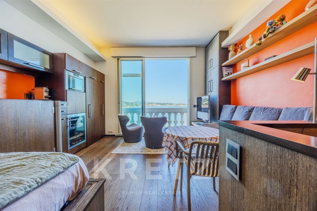 Appartement à vendre, 29m², Saint-Jean-de-Luz