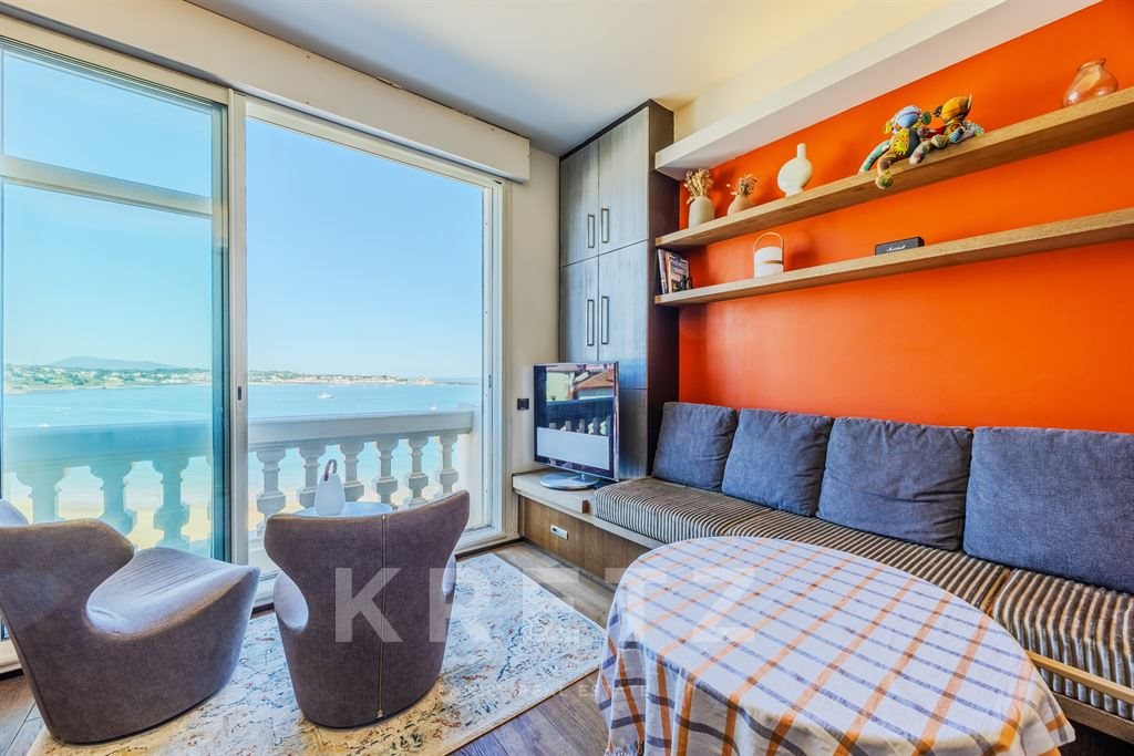 Appartement à vendre, 29m², Saint-Jean-de-Luz