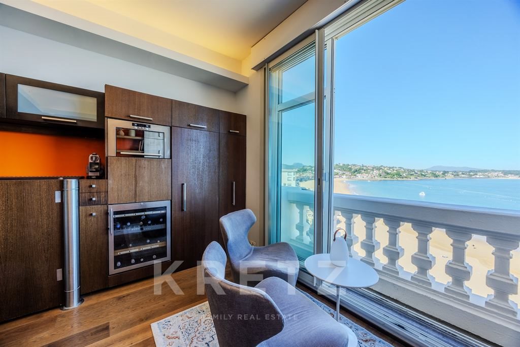 Appartement à vendre, 29m², Saint-Jean-de-Luz