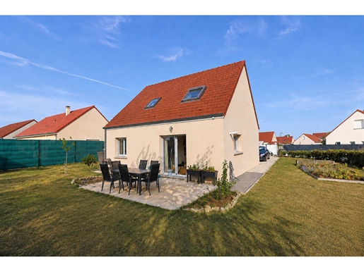 Maison 5 pièces 83 m² · à Corgoloin · 83 m² · 236 000 €