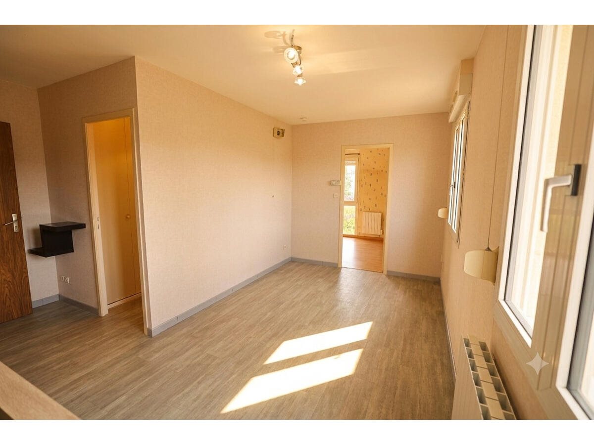Appartement à vendre, 31m², Beaune