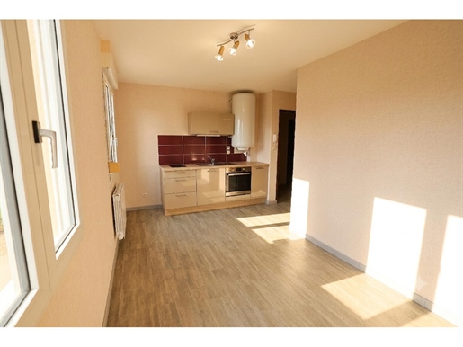 Appartement 2 pièces 31 m² · à Beaune · 31 m² · 108 000 €