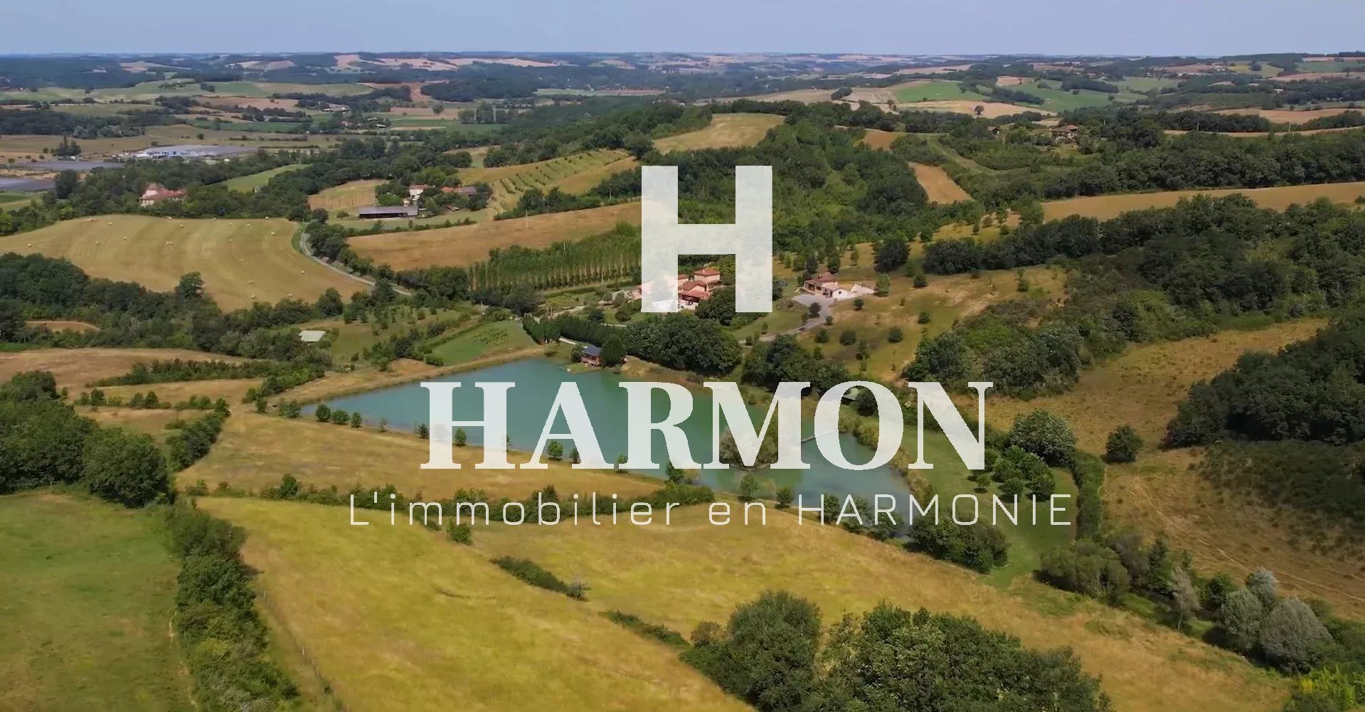 Maison à vendre, 954m², Mirande