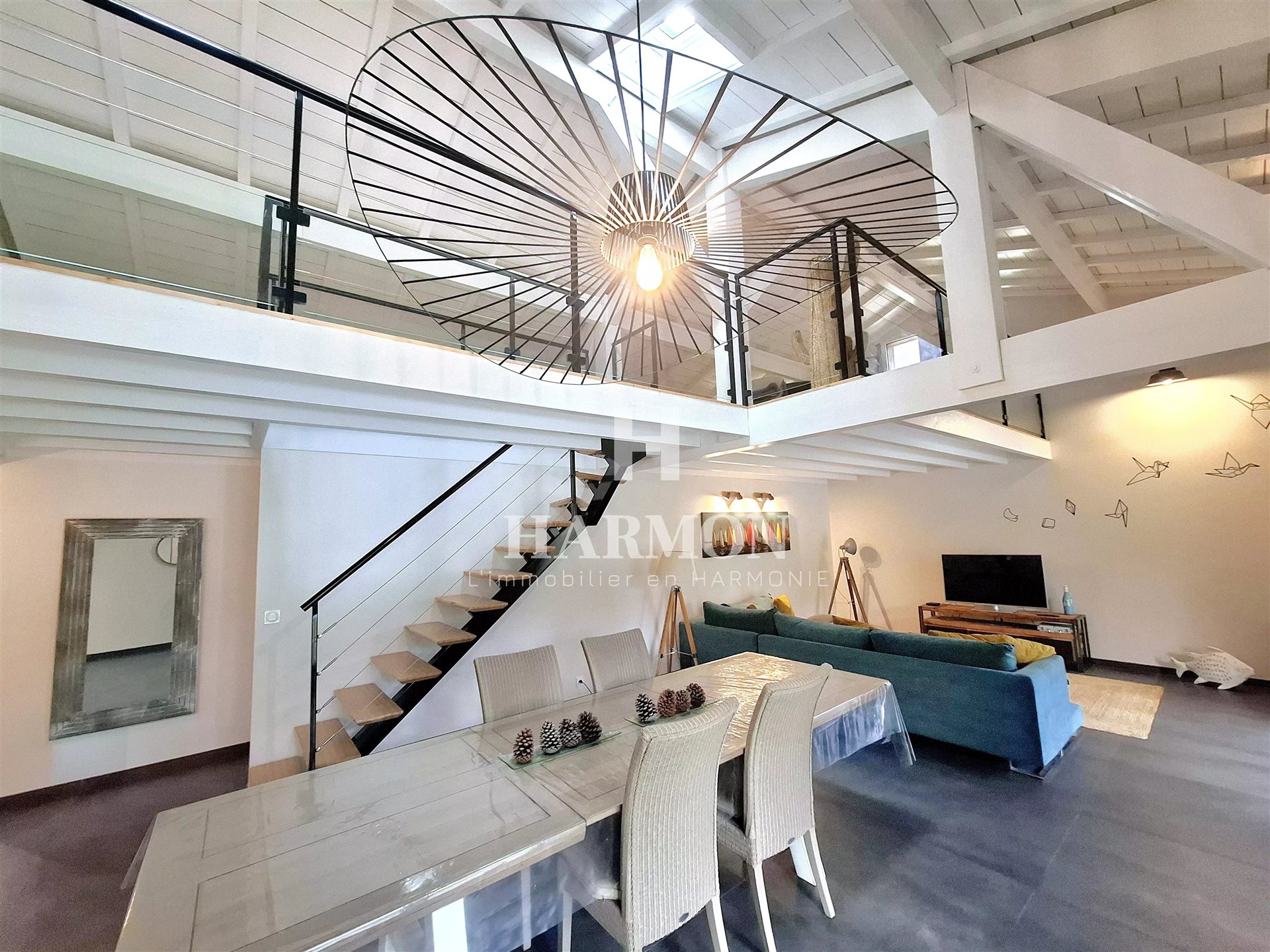 Maison à vendre, 140m², Biscarrosse