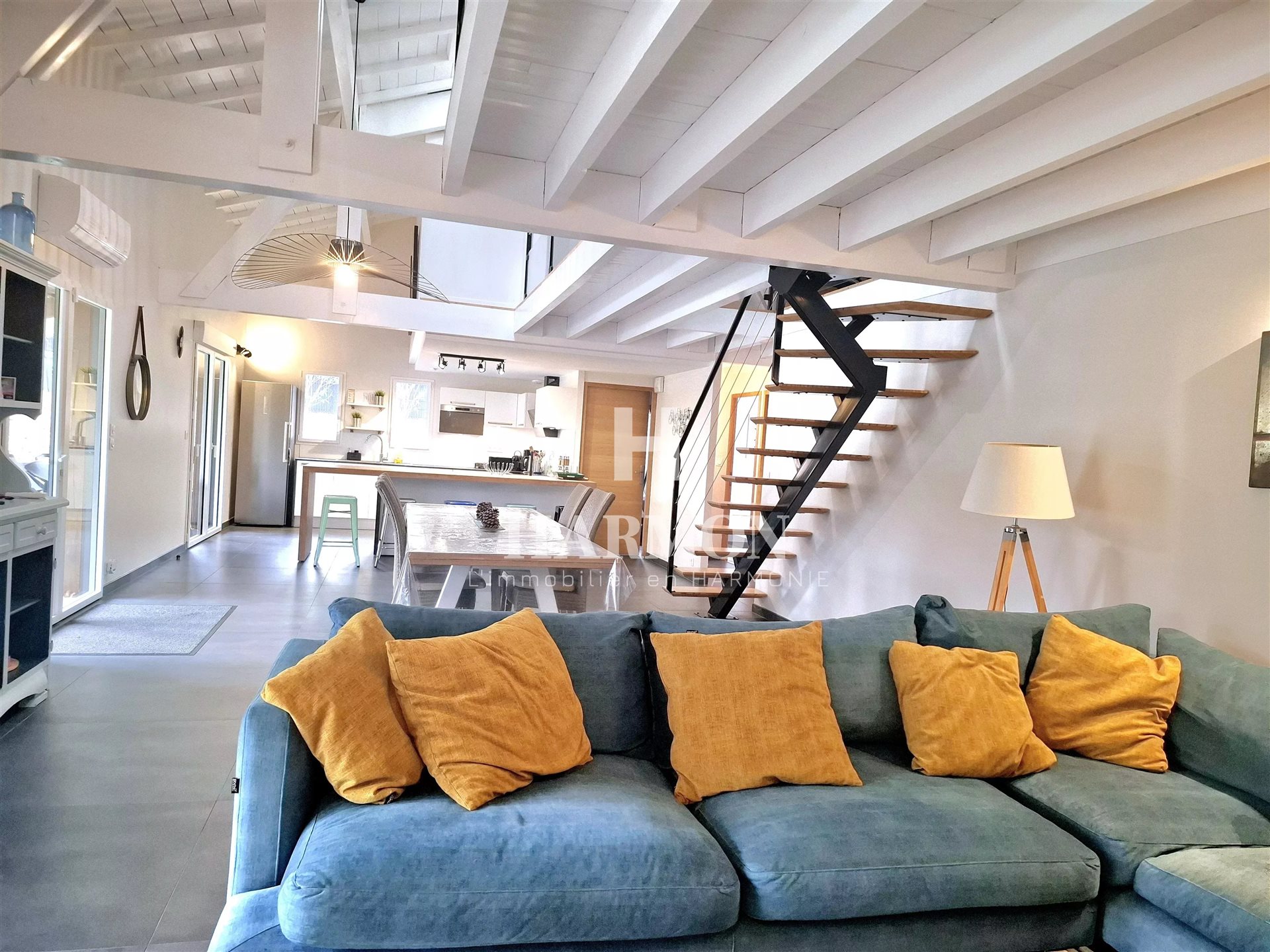 Maison à vendre, 140m², Biscarrosse