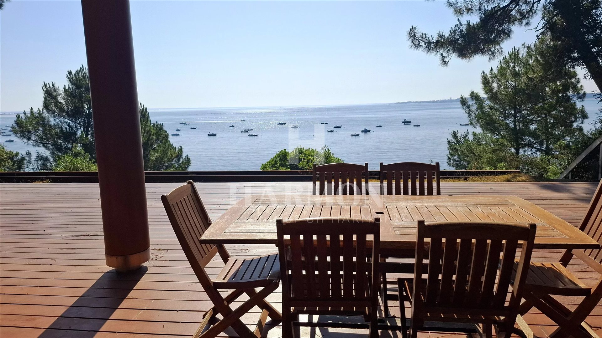 Maison à vendre, 300m², Lège-Cap-Ferret