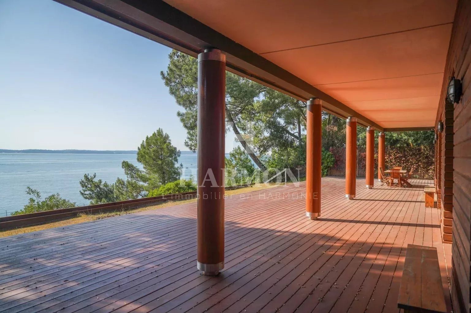 Maison à vendre, 300m², Lège-Cap-Ferret