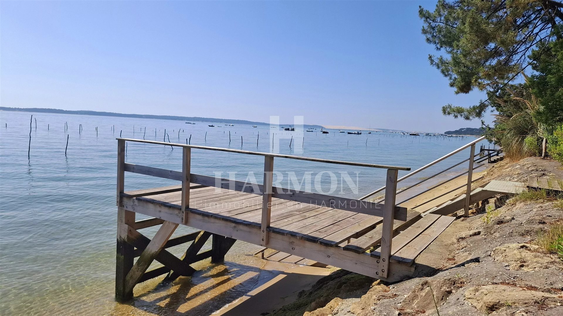 Maison à vendre, 300m², Lège-Cap-Ferret
