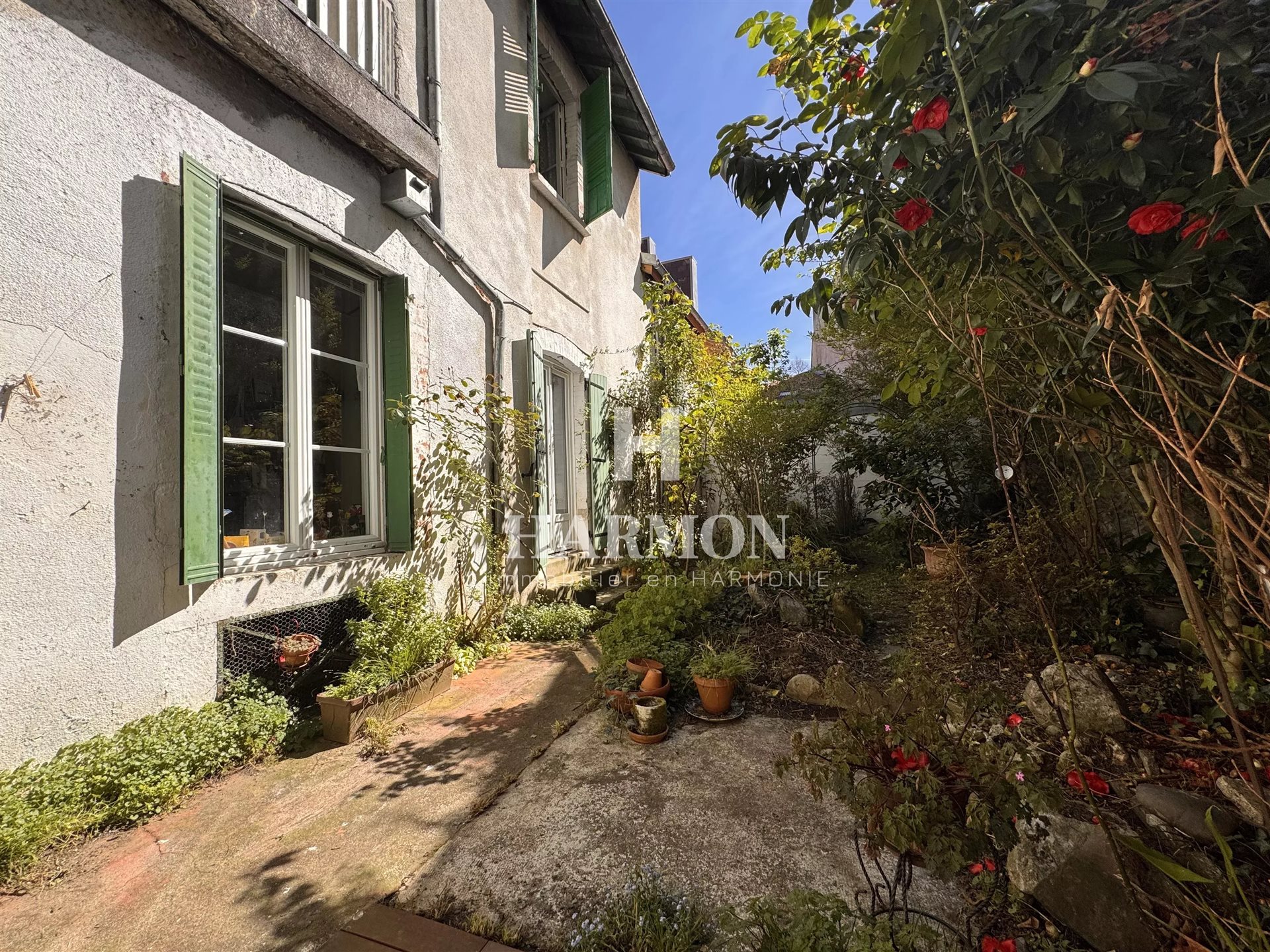 Appartement à vendre, 137m², Pau
