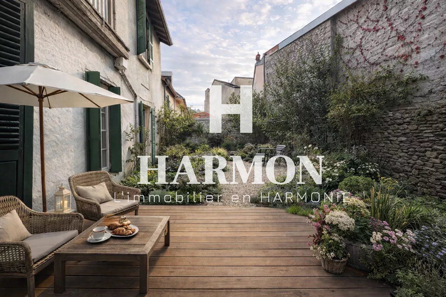 Appartement à vendre, 137m², Pau