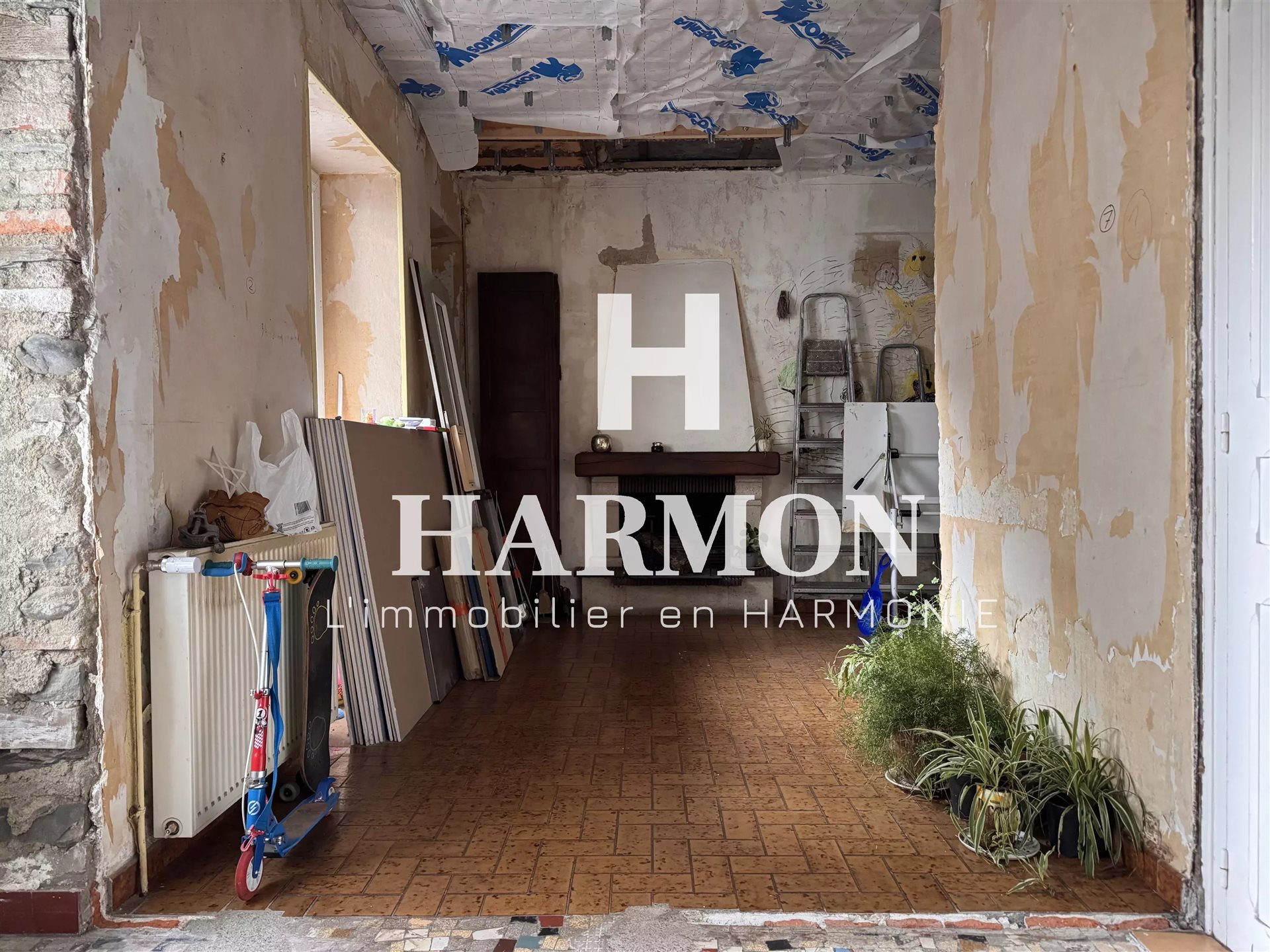 Appartement à vendre, 137m², Pau