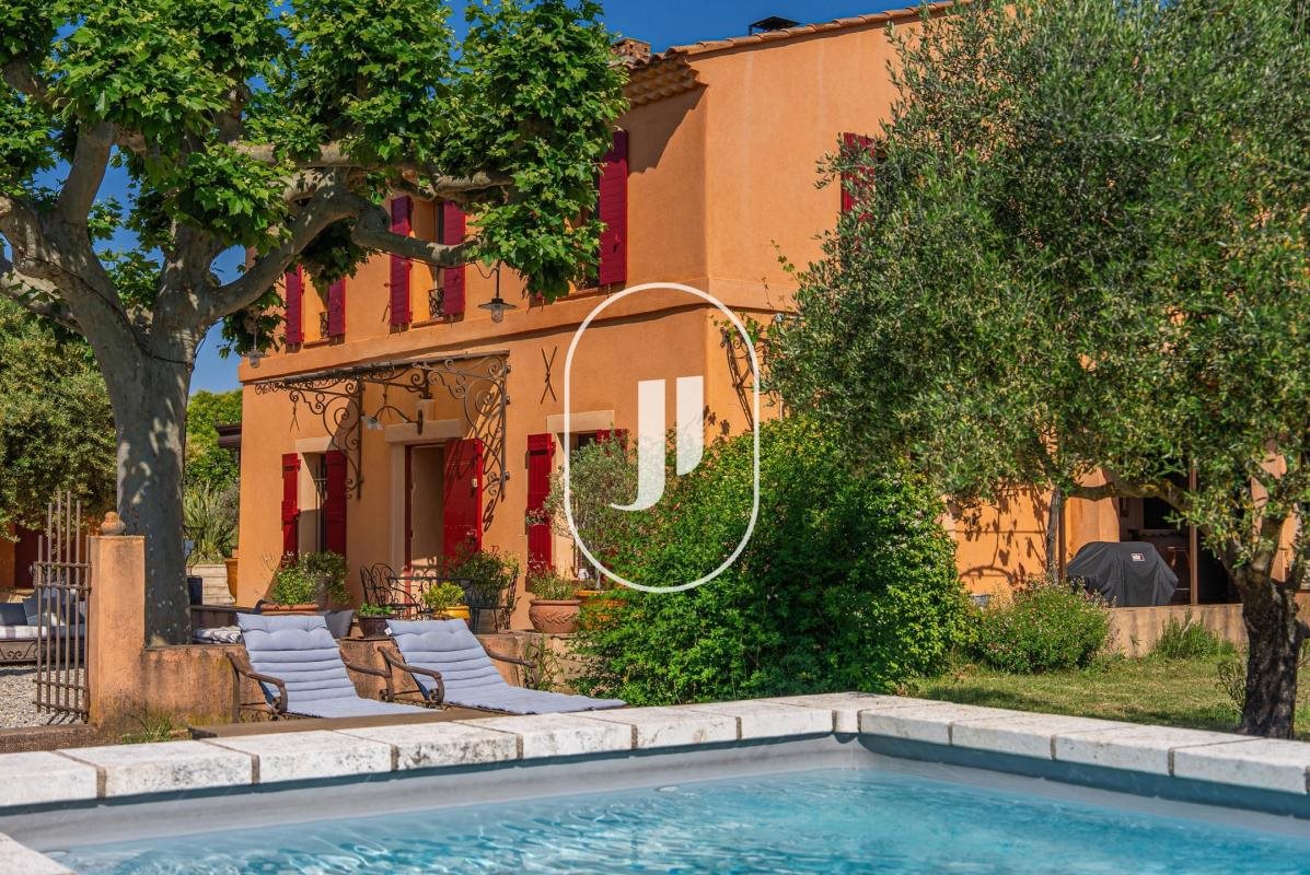 Maison à vendre, 253m², Cabriès