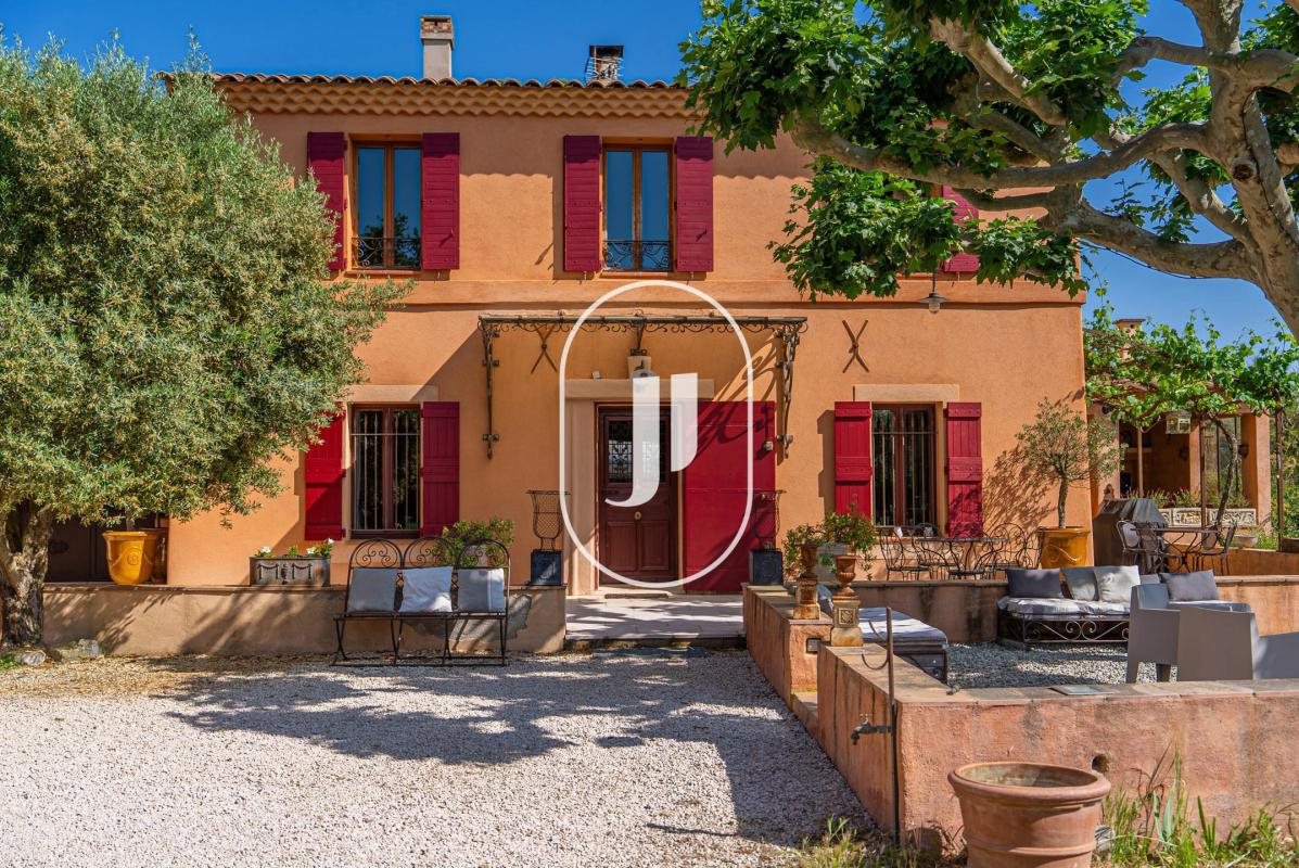 Maison à vendre, 253m², Cabriès